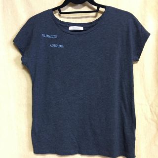 マウジー(moussy)の4日までお取り置き専用です。はるるんmom様専用ページ(Tシャツ(半袖/袖なし))