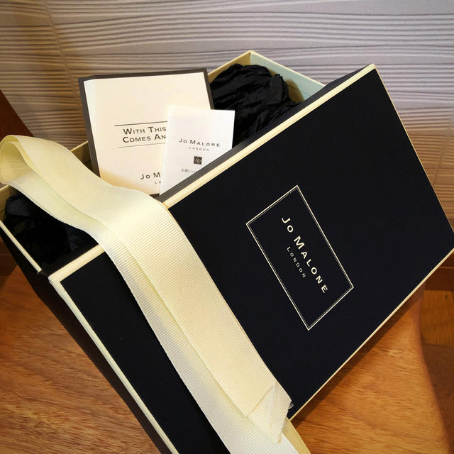 Jo Malone(ジョーマローン)のJo Malone 香水　ブラックベリー&ベイ　コロン コスメ/美容の香水(ユニセックス)の商品写真