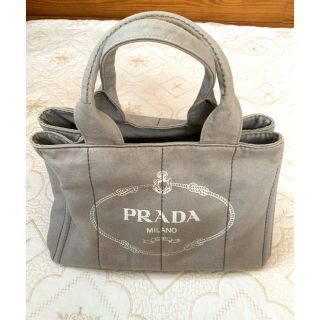 プラダ(PRADA)の値下げプラダ　カナパ　M(トートバッグ)