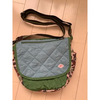 ルートート(ROOTOTE)のROOTOTE  2wayショルダーバック(ショルダーバッグ)