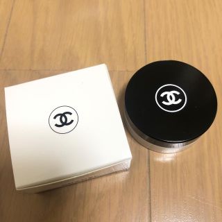 シャネル(CHANEL)のシャネル　リップバーム(リップケア/リップクリーム)