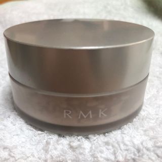 アールエムケー(RMK)のRMKトランスルーセント　フェイスパウダー01(フェイスパウダー)