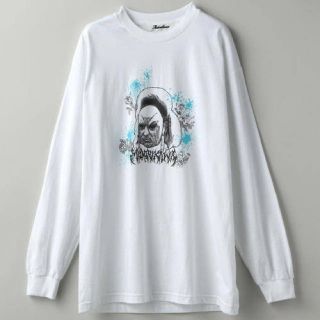 マルタンマルジェラ(Maison Martin Margiela)のmidorikawa Paranoind Divine ロンT(Tシャツ/カットソー(七分/長袖))