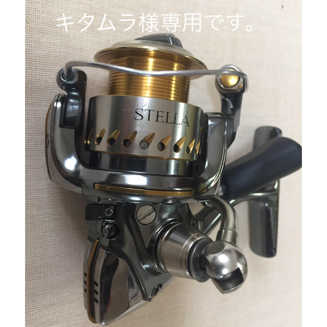 スポーツ/アウトドア シマノ 04ステラ 1000 超高級品 lecent.jp