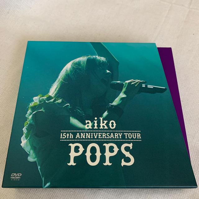 専用ページ????❤︎❤︎ aiko DVD