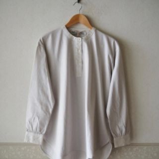 【新品】ミディウミ(シャツ/ブラウス(長袖/七分))