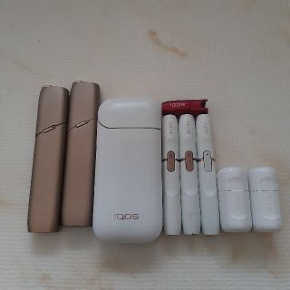 IQOS MULTI IQOS PLUS セットアイコス マルチ プラス(タバコグッズ)