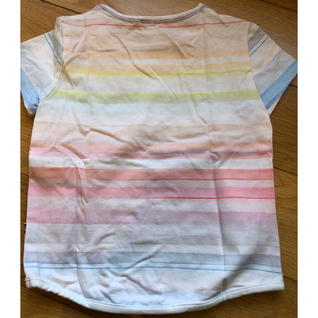 Paul Smith(ポールスミス)のPaul Smith Tシャツ キッズ/ベビー/マタニティのキッズ服女の子用(90cm~)(Tシャツ/カットソー)の商品写真