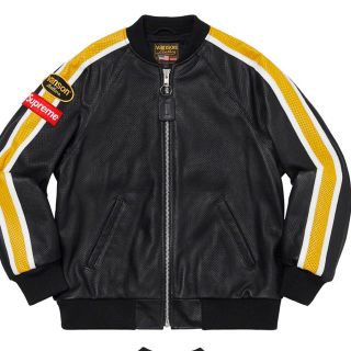 Supreme(レザージャケット)のフリマアイテム一覧 Supreme(レザージャケット)のフリマアイテム一覧