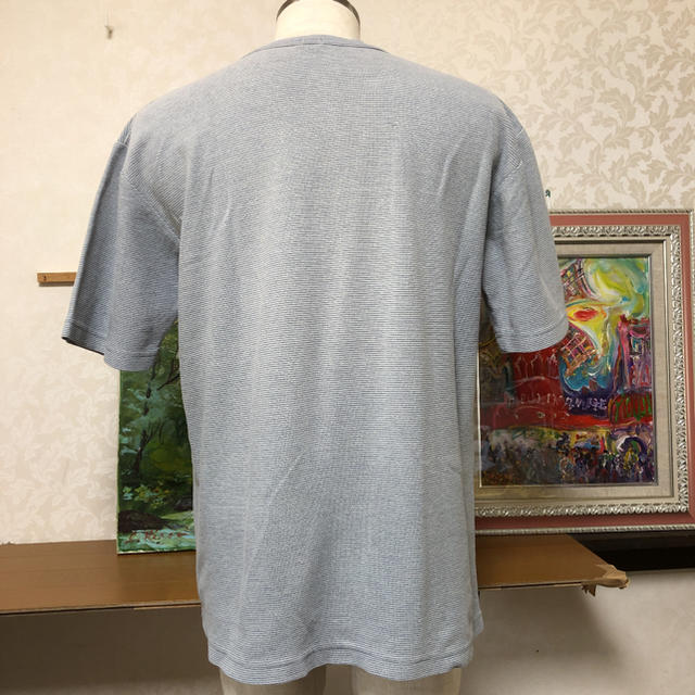 Paul Smith(ポールスミス)のポールスミスTシャツ メンズのトップス(Tシャツ/カットソー(半袖/袖なし))の商品写真