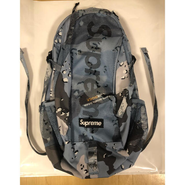 supreme Backpack