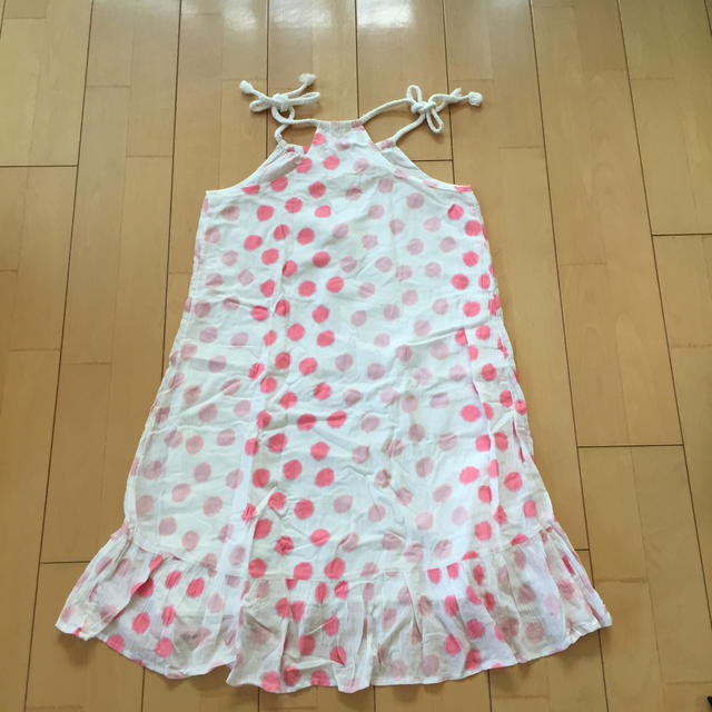 Old Navy(オールドネイビー)のOLD NAVY   ワンピース キッズ/ベビー/マタニティのキッズ服女の子用(90cm~)(ワンピース)の商品写真