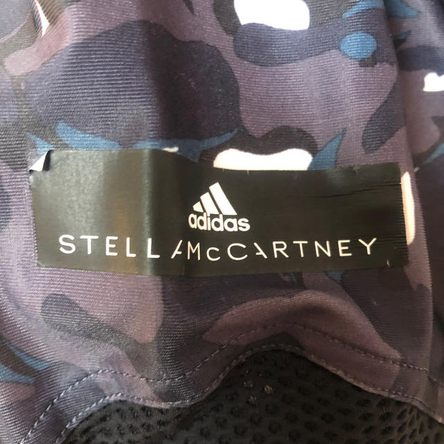 adidas by Stella McCartney(アディダスバイステラマッカートニー)の田中みな実さん★ adidas by Stella McCartney  タイツ レディースのレッグウェア(タイツ/ストッキング)の商品写真