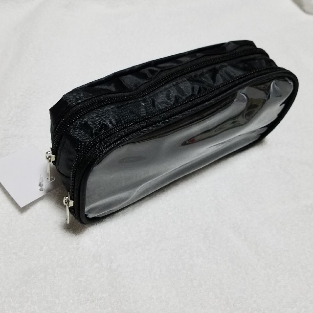 新品 痛ポーチ 痛ペンケース 黒色の通販 By ゆあさん S Shop ラクマ 新品 痛ポーチ 痛ペンケース 黒色の通販 By ゆあさん S Shop ラクマ