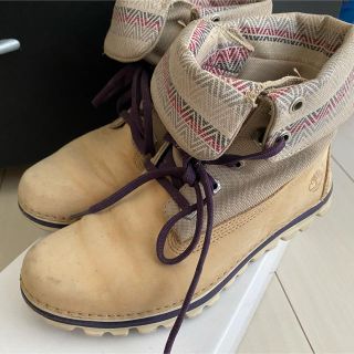 ティンバーランド(Timberland)のブーツ Timberland(ブーツ)