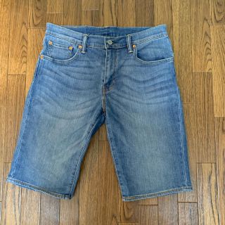 リーバイス(Levi's)のLEVI’S✴︎ハーフパンツ(ショートパンツ)