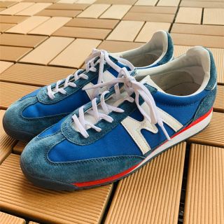 カルフ(KARHU)のスニーカー　ユニセックス　KARHU(カルフ)(スニーカー)