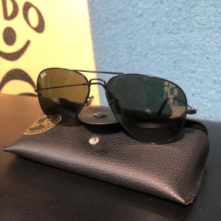 レイバン(Ray-Ban)のレイバン　サングラス(サングラス/メガネ)