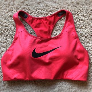 ナイキ(NIKE)のNIKE ナイキ スポーツブラ(ヨガ)