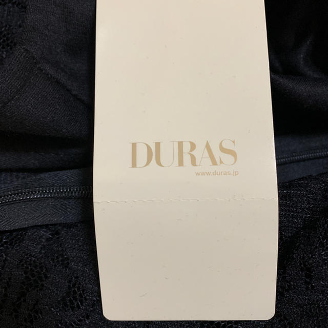 DURAS(デュラス)のDURAS オールインワン　新品　タグ付き レディースのパンツ(オールインワン)の商品写真