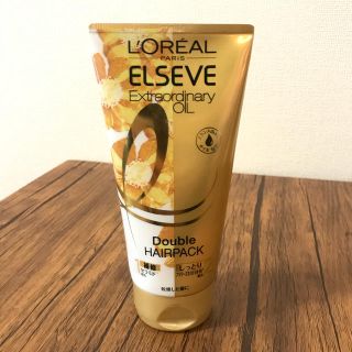 ロレアルパリ(L'Oreal Paris)のロレアル ヘアトリートメント(トリートメント)