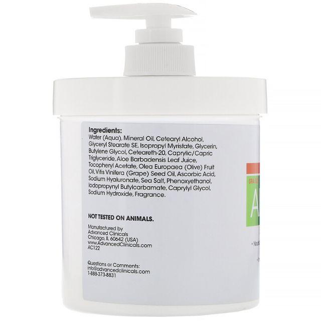紫外線対策ターンオーバー促進　アロエベラ454 g コスメ/美容のスキンケア/基礎化粧品(保湿ジェル)の商品写真