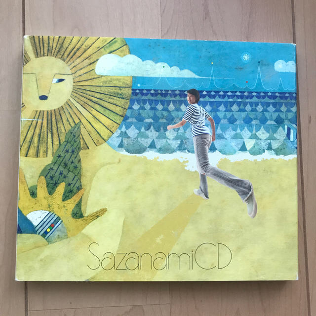 さざなみcdの通販 By さかな S Shop ラクマ さざなみcdの通販 By さかな S Shop ラクマ