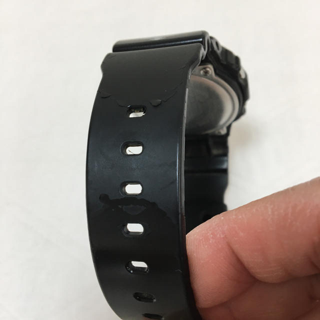 CASIO(カシオ)のGショック　レイバン メンズの時計(腕時計(デジタル))の商品写真
