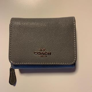 コーチ(COACH)の財布　COACH(財布)