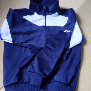 アシックス(asics)のアシックス　ジャージ130新品未使用(パンツ/スパッツ)