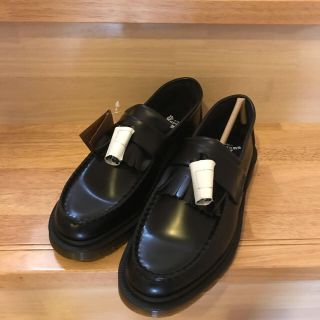 ドクターマーチン(Dr.Martens)の【新品・未使用】ドクターマーチンシューズ(ローファー/革靴)