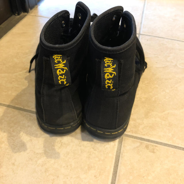 Dr.Martens(ドクターマーチン)のドクターマーチン　スニーカー レディースの靴/シューズ(スニーカー)の商品写真