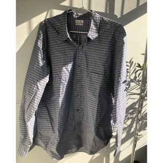 スティーブンアラン(steven alan)のsteven alan  shirt BOLD FIT(シャツ)