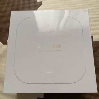 【新品未使用未開封】Z6 Polar Meets popIn Aladdin(プロジェクター)