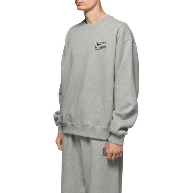 stussy NIKE Fleece セットアップ | unimac.az