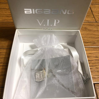 ビッグバン(BIGBANG)のBIG BANG VIPシート限定品(アイドルグッズ)