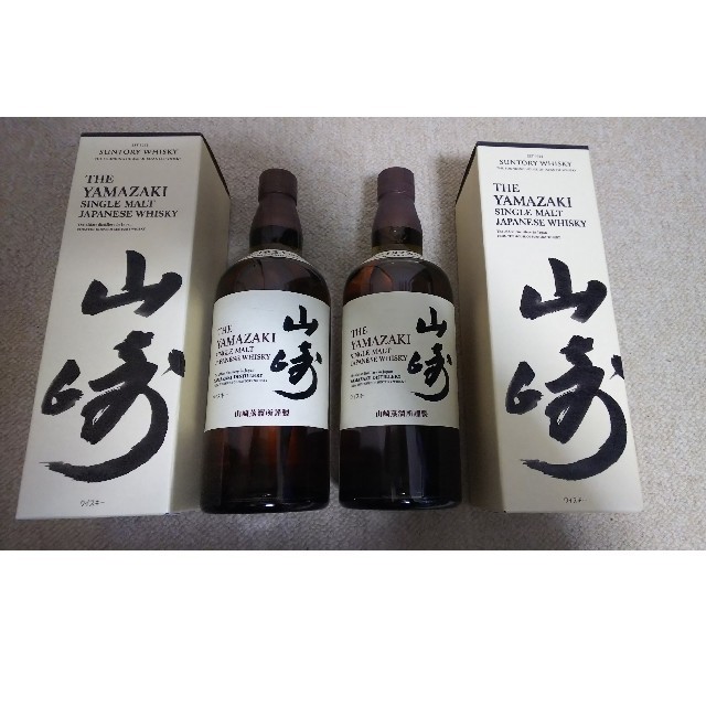 サントリー山崎食品/飲料/酒