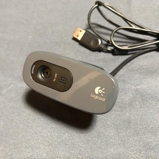 ロジクール HD Webcam C270(PC周辺機器)
