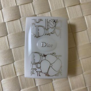 ディオール(Dior)のDIOR パウダーファンデーション ケースのみ(ファンデーション)