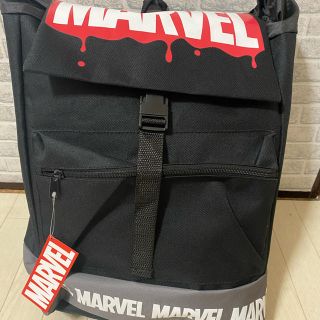 マーベル(MARVEL)のMARVEL　リュックサック(バッグパック/リュック)