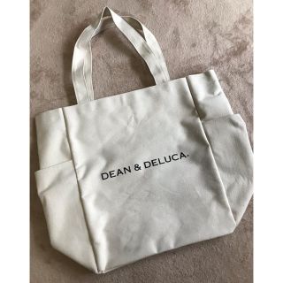 ディーンアンドデルーカ(DEAN & DELUCA)のDEAN&DELUCA ディーン&デルーカ トートバッグ(トートバッグ)