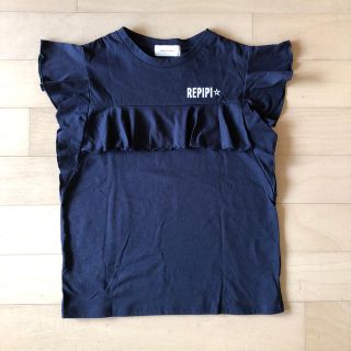 レピピアルマリオ(repipi armario)のTシャツ☆ レピピアルマリオ S(Tシャツ/カットソー)