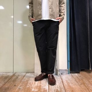 スティーブンアラン(steven alan)のSTILL BY HAND easy pants(その他)