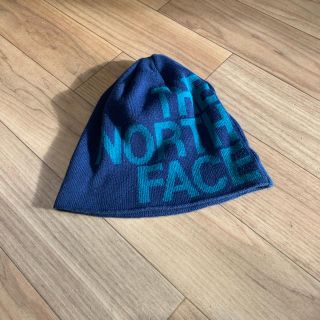 ザノースフェイス(THE NORTH FACE)のニット帽(ニット帽/ビーニー)