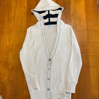 ポロラルフローレン(POLO RALPH LAUREN)のPOLO JEANS ロングカーディガン(カーディガン)