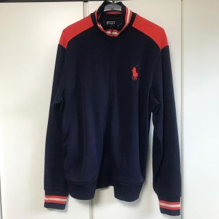 ポロラルフローレン(POLO RALPH LAUREN)のジャージ　ラルフローレン(ジャージ)