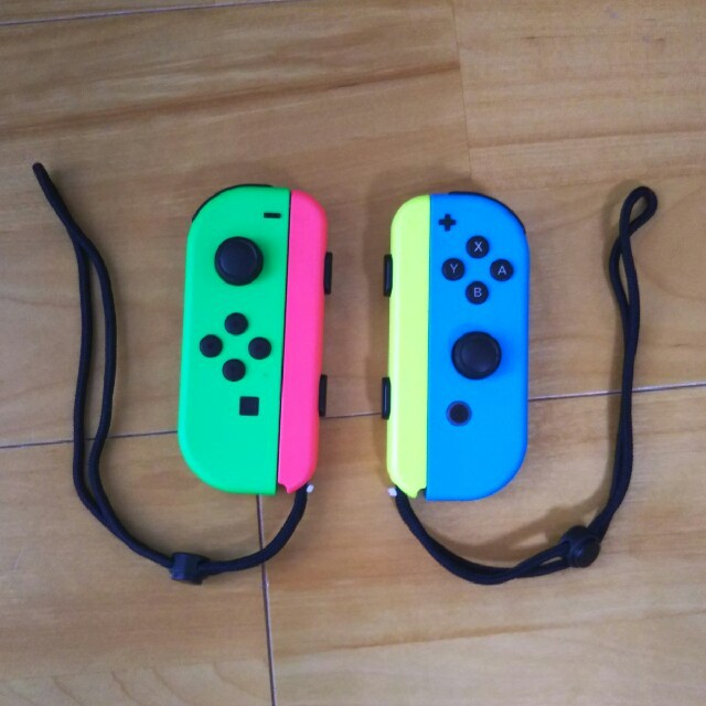 任天堂 SWITCH