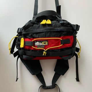 MOUNTAINSMITH 90‘s USA製ツアーパックウエストバック