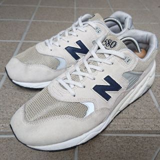 ニューバランス(New Balance)の最終値下げ  MRT580 27.5(スニーカー)