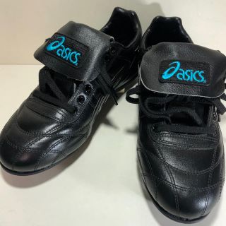 アシックス(asics)の◆未使用品 迅速発送◆ asics 26.0cm 野球 ソフトボール スパイク(シューズ)